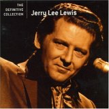 Jerry Lee Lewis